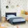 Изголовье для кровати RODOS Navy 60x100 см