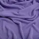 Ткань трикотаж Бифлекс фактурный гофрированный жатка сирень