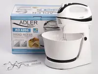Міксер Adler AD 4206 з чашкою