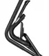 Орбитрек Toorx Elliptical ERX 3500 (ERX-3500)