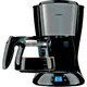 Кофеварка капельная Philips HD7459-20 1000 Вт черная