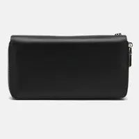Мужской кожаный клатч Ricco Grande K17m-1128-black