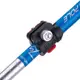 Трекінгові палиці Naturehike 7075 5-с NH15A023-Z Blue