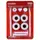 Комплект для радіатора 1/2\" KOER SET-03 (з кріпленнями) (KR1563)