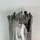Ваза Alessi Barkvase 28 см