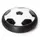 Футбольный мяч для дома с подсветкой Hoverball Black