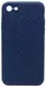 Чехол-накладка Remax Tiragor Series Case Apple iPhone 7/8/SE 2020 Blue