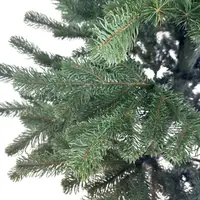Елка искусственная литая №18 Белгийская 19364 1.8 м зеленая