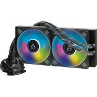 Система жидкостного охлаждения ARCTIC Liquid Freezer II 280