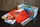 Постільна білизна Підліток TAC Disney Cars Kachow 160х220см