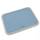 Доска кухонная Lessner Sky Blue 10314 38,3х33х1,2 см синяя