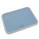 Доска кухонная Lessner Sky Blue 10314 38,3х33х1,2 см синяя