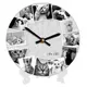 Часы настенные круглые I like cats 18 см (CH18_P_15S191)