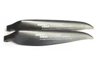 Лопаті складані карбонові Aeronaut CAM Carbon 12x13 (723438)