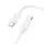 Кабель HOCO Type-C to Type-C Surpass fast charging data cable X115 |1m, 240W/5A|