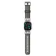 Ремешок Spigen для Apple Watch (49mm/46mm/45mm/44mm/42mm) - DuraPro Armor, Gray (AMP09104)