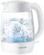 Электрочайник Sencor SWK 7300WH 1.7 л белый