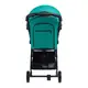 Коляска прогулочная ANEX AIR-X Ax-05/L green