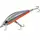 Воблер Yo-Zuri L-Minnow (S) 66mm #M92 / (742045 / F1168-M92)
