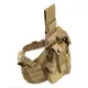Кобура настегна Smartex 3P Tactical ST-057 khaki