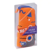 Пенал-підставка YES PH-M1 Erudite 532909 4х9х21 см