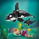 Конструктор LEGO Creator Дикие животные: пандовые 626 деталей (31165)