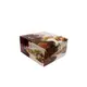 Батончик Power Pro 32% Protein Bar with Nuts Sugar Free БЛОК, 20*60 грамм