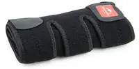 Ортез на коліно Naturehike NH15A001-M Black