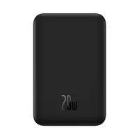 УМБ Baseus Magnetic Mini Wireless Fast Charge Power Bank 20000mAh |Type-C, 20W/3A|