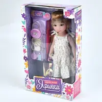 Кукла игровая Limo Toy M 6074 I UA 33.5 см