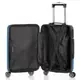Валіза Swissbrand Riga 2.0 (L) Sky (SWB_LHRIG617L)