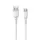 Кабель USB Remax Type-C Zeron RC-068a-White 1 м белый