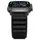 Ремешок Spigen для Apple Watch 44/ 45/ 46/ 49mm - WBF1, Black (AMP10144)