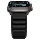 Ремешок Spigen для Apple Watch 44/ 45/ 46/ 49mm - WBF1, Black (AMP10144)
