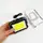 Фонарь кемпинг TZD-01-COB(White+Yellow+Red+Blue)-PRO Power Bank