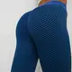 Леггинсы женские спортивные 6099 XL синие