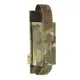 M-Tac подсумок для турникета эластичный на MOLLE Gen.III Multicam, военный подсумок под турникет