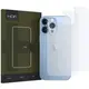 Защитная пленка для iPhone 13 Pro Hofi Hydroflex PRO+ На заднюю часть (2шт) прозрачная