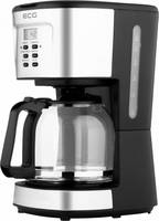 Кофеварка капельная EСG Supreme KP-2125 900 Вт серая