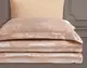 Комплект постельного белья 200х220 см Жаккард Delores Passion Arya AR-TR1004183