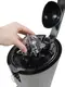 Соковыжималка для цитрусовых Kamille KM-6739 300 Вт серая