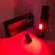 Фонарик PLD-P815 White Laser LED PM10-TG+COB, Фонарик тактический аккумуляторный ручной
