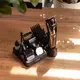 Набор для стрижки волос 5 в 1 машинка, триммер и бритва Vgr V-107
