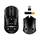 Мышь компьютерная безпроводная HyperX Pulsefire Haste 2 Core Wireless Black 8R2E6AA черная