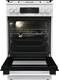 Плита комбинированная Gorenje GKS5С70WF 70 л