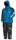 Костюм Norfin Verity Blue Limited Edition мужской L Черный\Синий (716203-L)