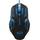 Миша комп'ютерна провідна Esperanza MX403 Apache Blue EGM403B синя
