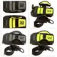 Автомобильный держатель REMAX Car Holder RM-C08 black-yellow