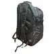 Рюкзак городской Swiss Bag 8810 с дождевиком 50*33*25 см 32 литра с USB и AUX выходами Чёрный