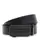 Мужской кожаный ремень Borsa Leather 115v1genav33-black